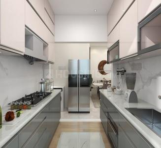 Project Image of 350.0 - 776.0 Sq.ft 1 BHK Apartment for buy in Sham Sadan