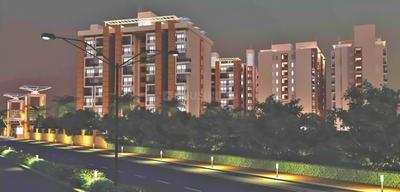 Project Image of 550.0 - 1125.0 Sq.ft 1 BHK Apartment for buy in Kalka The Pearl