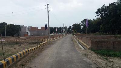 Project Image of 660.04 - 1999.93 Sq.ft Residential Plot Plot for buy in Awadh Aalishan City