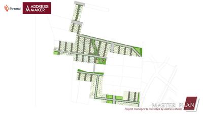 Project Image of 1200.0 - 2400.0 Sq.ft Residential Plot Plot for buy in Address Classic Bulwark Village Plot