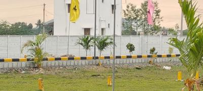 Project Image of 750.0 - 1200.0 Sq.ft Residential Plot Plot for buy in D R Padappai Gardens