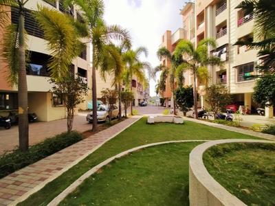 Project Image of 335.0 - 600.0 Sq.ft 1 RK Apartment for buy in Mahavir Garden