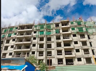 Project Image of 837.87 - 1099.65 Sq.ft 2 BHK Apartment for buy in Greenfinch Meadows