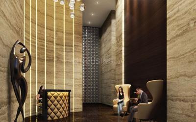 Project Image of 1548.0 - 2429.0 Sq.ft 3 BHK Apartment for buy in Mesacon The South Bay