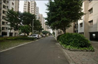 Project Image of 0.0 - 307.0 Sq.ft 1 BHK Apartment for buy in Shapoorji Pallonji Shukhobrishti Spriha Phase 9 