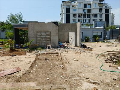 Project Image of 2424.0 - 4813.0 Sq.ft 3 BHK Apartment for buy in Lilleria Springfields