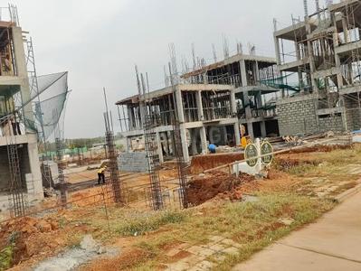 Project Image of 2136 Sq.ft 4 BHK Villa for sale in Bidaraguppe for Rs. 25000000