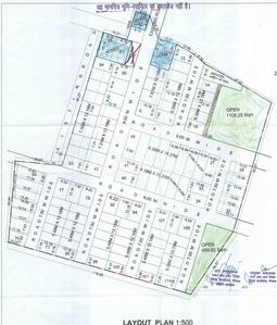 Project Image of 718.38 - 1496.61 Sq.ft Residential Plot Plot for buy in Shikhar Estate