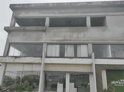 Project Image of 1158.0 - 1496.0 Sq.ft 2 BHK Apartment for buy in NS Alti Level I