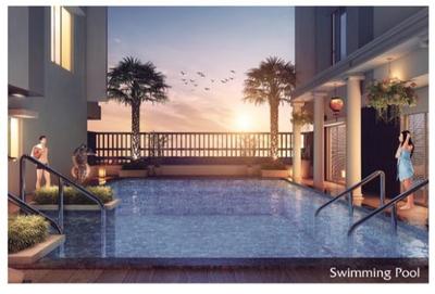 Project Image of 483.0 - 2257.0 Sq.ft 1 BHK Apartment for buy in Faquiha Faii Residency