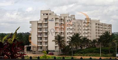 Project Image of 1370 Sq.ft 2 BHK Apartment / Flat for sale in Nehru Nagar for Rs. 14500000
