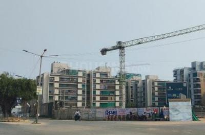 Project Image of 1548.0 - 2007.0 Sq.ft 2 BHK Apartment for buy in K K Shyam Height I