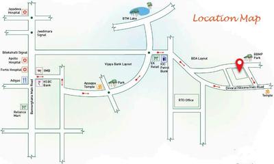 Project Image of 0.0 - 4135.0 Sq.ft 4 BHK Villa for buy in Eternity Structures Tathva