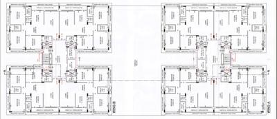 Project Image of 0.0 - 939.04 Sq.ft 3 BHK Apartment for buy in Darshan Sarva