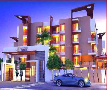 Nexus Golden Sands Elevation 1