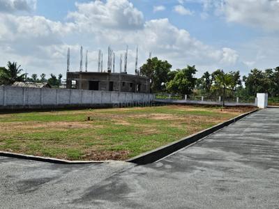 Project Image of 1650 Sq.ft Residential Plot / Land for sale in Kurumbapalayam for Rs. 4128300