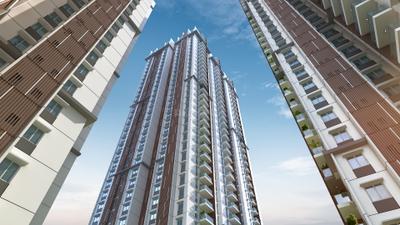 Project Image of 1750.0 - 3020.0 Sq.ft 3 BHK Apartment for buy in Ramky One Odyssey