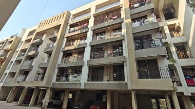 Arihant Anaika Elevation 1