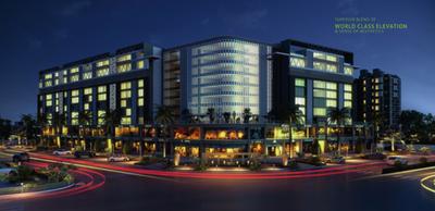 Dev Aurum Elevation 1