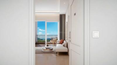Project Image of 286.64 - 604.5 Sq.ft 1 BHK Apartment for buy in VBHC Springwater
