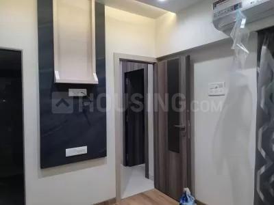Project Image of 393.0 - 686.74 Sq.ft 1 BHK Apartment for buy in Shubham Galaxy B Wing