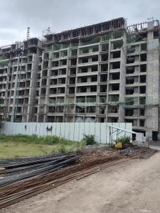 Project Image of 656.0 - 1228.0 Sq.ft 2 BHK Apartment for buy in Belmont Skyverse