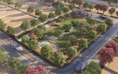Project Image of 388.04 - 2598.95 Sq.ft Residential Plot Plot for buy in Avinash Smart City Eaxtension