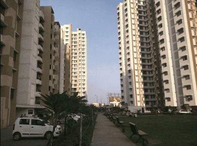 Project Image of 384.0 - 704.0 Sq.ft 1 BHK Apartment for buy in Lodha Casa Bella Gold