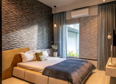 Project Image of 1053.46 - 1771.42 Sq.ft 3 BHK Apartment for buy in The Peak