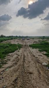 Gallery Cover Pic of MPB Jewar Residential Plots
