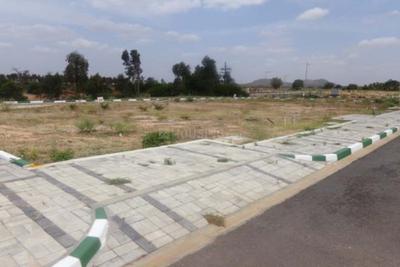 Project Image of 1556.0 - 4451.0 Sq.ft Residential Plot Plot for buy in Divya Sree Nandi Belle Vue