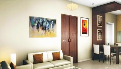 Project Image of 587.0 - 1260.0 Sq.ft 2 BHK Apartment for buy in VGN Amity