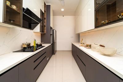 Project Image of 1168.0 - 2522.0 Sq.ft 2 BHK Apartment for buy in Casagrand Reva