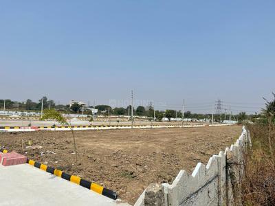 Project Image of 1440.0 - 2700.0 Sq.ft Residential Plot Plot for buy in SB Kaasvi E City