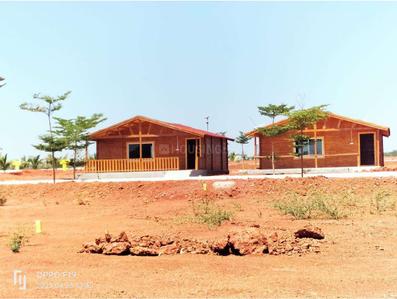 Project Image of 1350.0 - 2700.0 Sq.ft Residential Plot Plot for buy in Yoshitha Celebrity Hill View