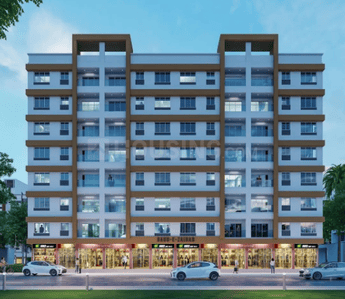 Project Image of 218.83 - 445.63 Sq.ft 1 RK Apartment for buy in SRS Baug E Zainab