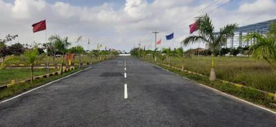 Project Image of 2580 Sq.ft Residential Plot / Land for sale in Red Hills for Rs. 3700000