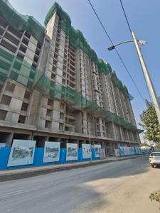 Project Image of 651.0 - 1005.0 Sq.ft 2 BHK Apartment for buy in Gini Vivante Phase 01