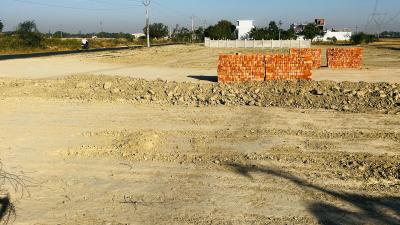 Project Image of 775.0 - 1200.0 Sq.ft Residential Plot Plot for buy in Meet Residency