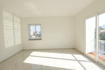Project Image of 2688.0 - 2767.0 Sq.ft 4 BHK Villa for buy in Shristi Abode