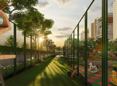Project Image of 2722.16 - 5583.71 Sq.ft 3 BHK Apartment for buy in Srivari Trisara