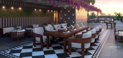 Project Image of 1092.0 - 1505.98 Sq.ft 3 BHK Apartment for buy in Lodha Bellagio Tower D