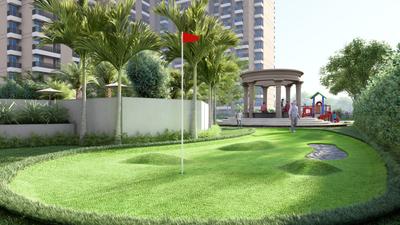 Project Image of 1043.0 - 1838.0 Sq.ft 2 BHK Apartment for buy in Rudra Gardenia Phase 1