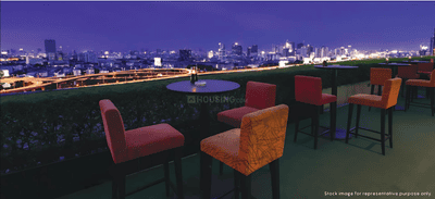 Project Image of 612.25 - 1276.28 Sq.ft 2 BHK Apartment for buy in Godrej Woods Phase II