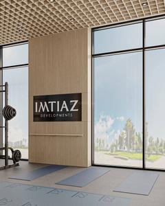 Project Image of 386.0 - 710.0 Sq.ft Studio Studio Apartment for buy in Imtiaz Cove Edition