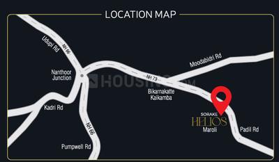 Project Image of 1084 Sq.ft 2 BHK Apartment / Flat for sale in Maroli for Rs. 7200000