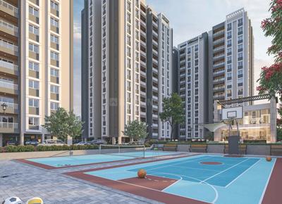 Project Image of 873.92 - 1591.55 Sq.ft 3 BHK Apartment for buy in Propritorship Pavilion Heights II
