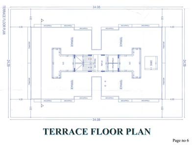 Project Image of 810.85 - 811.49 Sq.ft 3 BHK Apartment for buy in Sky Sky Heights