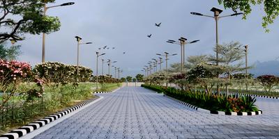 Project Image of 800.28 - 1288.17 Sq.ft Residential Plot Plot for buy in ORG Adarsh Nagar One