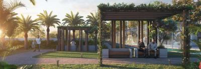 Project Image of 2685.0 - 3300.0 Sq.ft 4 BHK Villa for buy in Blue Bay